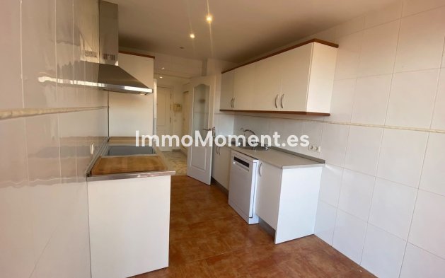 Revente - Appartement - Marbella - The Golden Mile