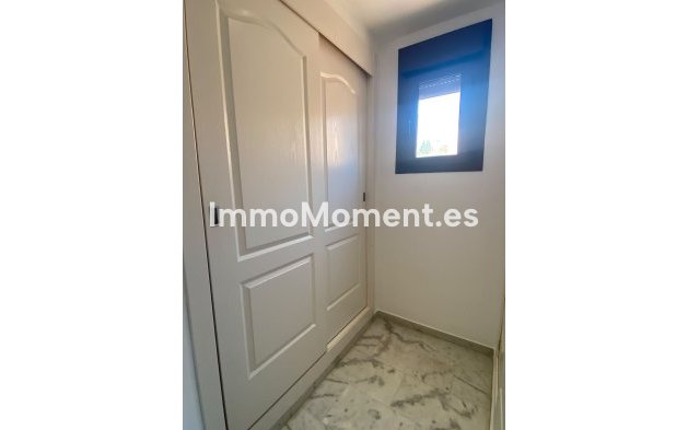 Revente - Appartement - Marbella - The Golden Mile