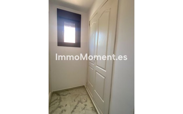 Revente - Appartement - Marbella - The Golden Mile