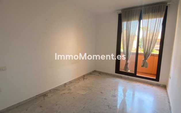 Revente - Appartement - Marbella - The Golden Mile