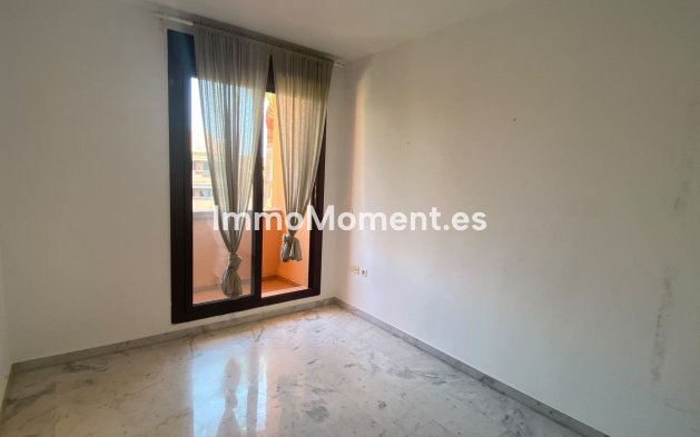 Revente - Appartement - Marbella - The Golden Mile