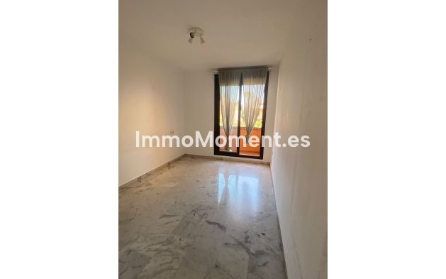 Revente - Appartement - Marbella - The Golden Mile