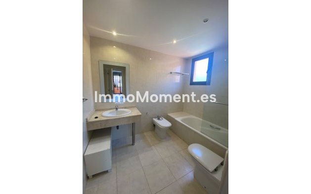 Revente - Appartement - Marbella - The Golden Mile
