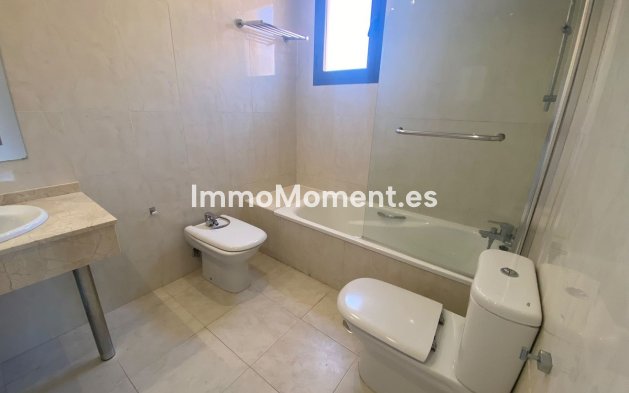 Revente - Appartement - Marbella - The Golden Mile