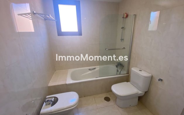 Revente - Appartement - Marbella - The Golden Mile