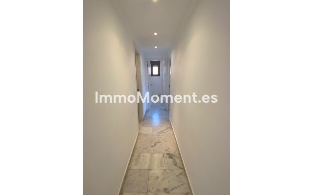 Revente - Appartement - Marbella - The Golden Mile