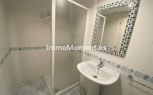 Revente - Appartement - Marbella - The Golden Mile