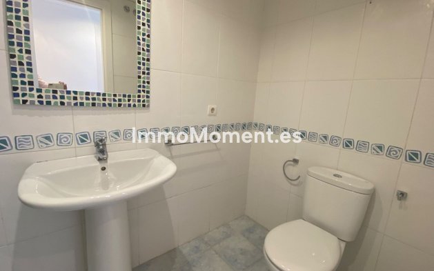 Revente - Appartement - Marbella - The Golden Mile