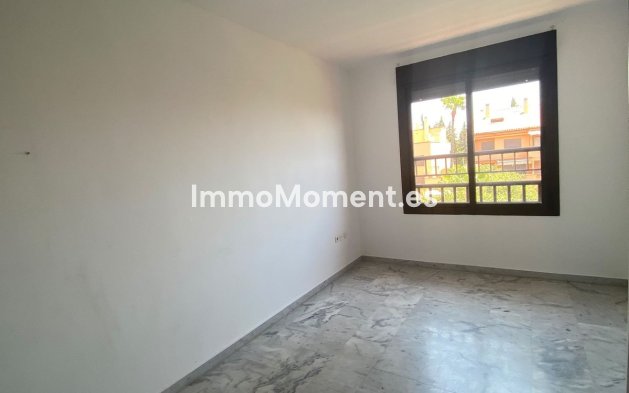 Revente - Appartement - Marbella - The Golden Mile