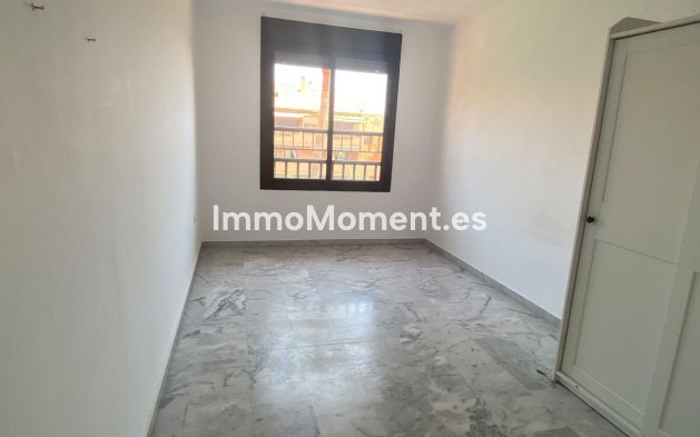 Revente - Appartement - Marbella - The Golden Mile