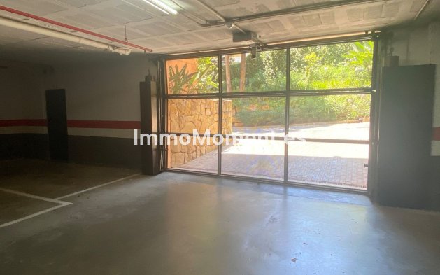 Revente - Appartement - Marbella - The Golden Mile