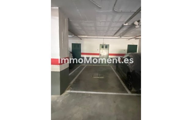 Revente - Appartement - Marbella - The Golden Mile