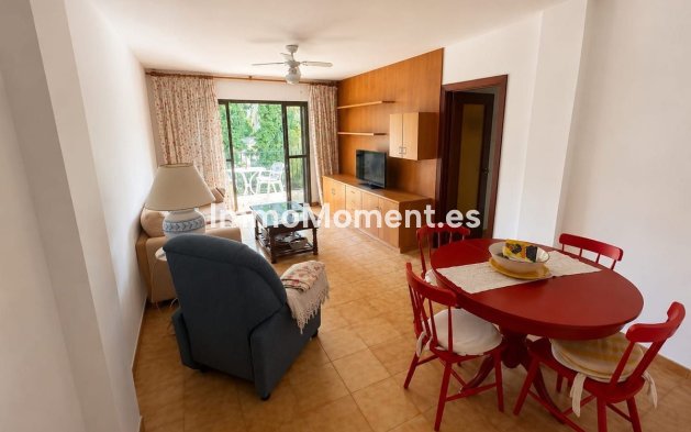 Reventa - Apartamento - Benalmadena - Benalmadena Costa