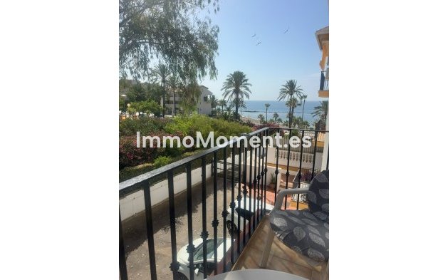Reventa - Apartamento - Benalmadena - Benalmadena Costa