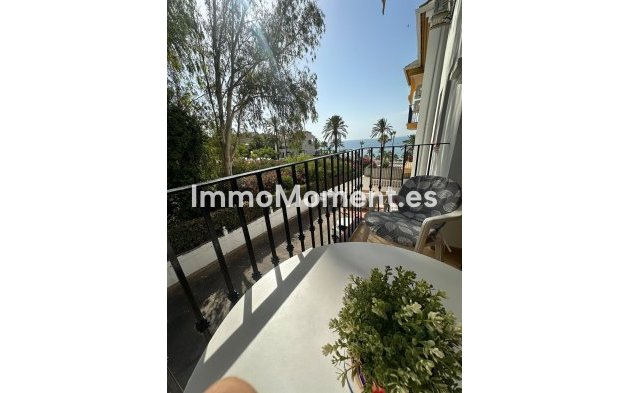 Reventa - Apartamento - Benalmadena - Benalmadena Costa
