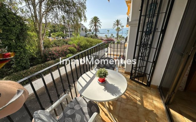 Reventa - Apartamento - Benalmadena - Benalmadena Costa