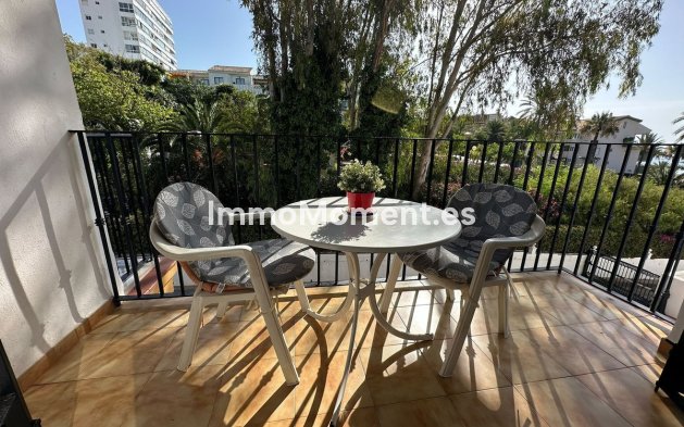 Reventa - Apartamento - Benalmadena - Benalmadena Costa