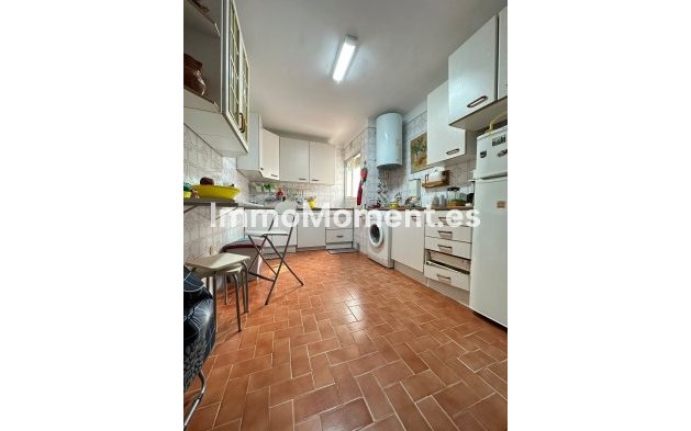 Reventa - Apartamento - Benalmadena - Benalmadena Costa