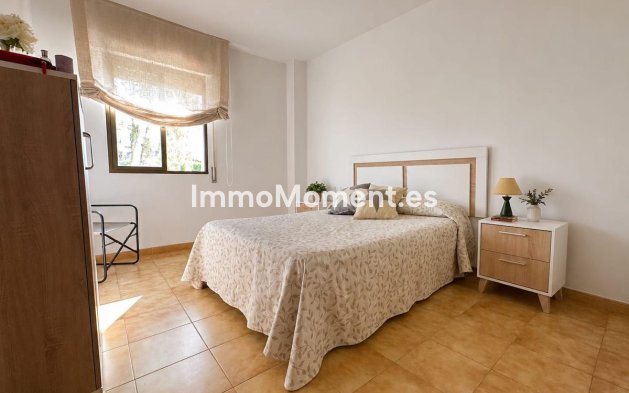 Reventa - Apartamento - Benalmadena - Benalmadena Costa