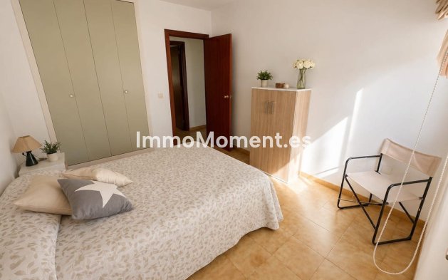 Reventa - Apartamento - Benalmadena - Benalmadena Costa