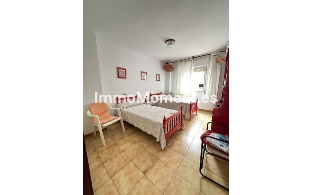 Reventa - Apartamento - Benalmadena - Benalmadena Costa