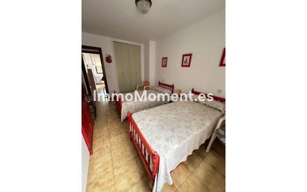 Reventa - Apartamento - Benalmadena - Benalmadena Costa
