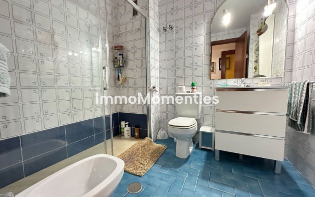Reventa - Apartamento - Benalmadena - Benalmadena Costa