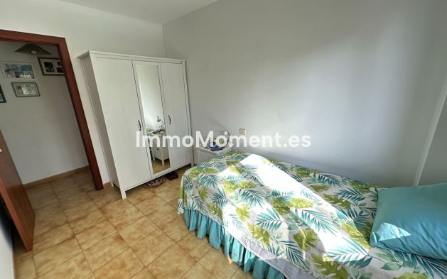 Reventa - Apartamento - Benalmadena - Benalmadena Costa