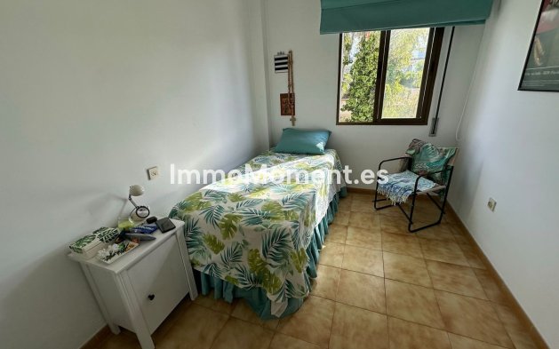Reventa - Apartamento - Benalmadena - Benalmadena Costa