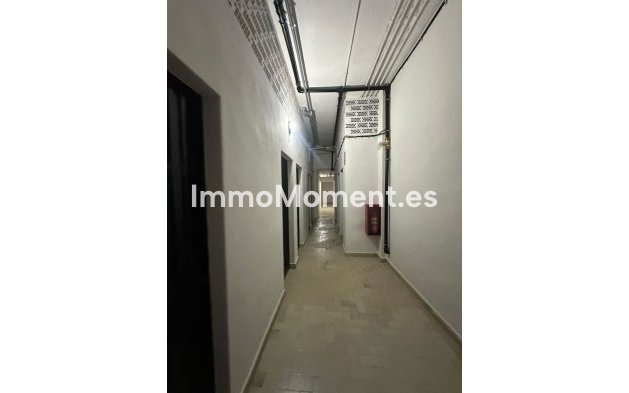 Reventa - Apartamento - Benalmadena - Benalmadena Costa