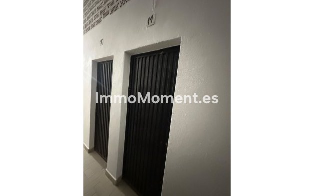 Reventa - Apartamento - Benalmadena - Benalmadena Costa