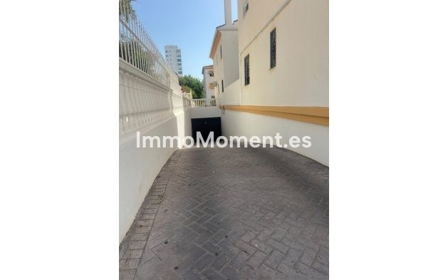 Reventa - Apartamento - Benalmadena - Benalmadena Costa