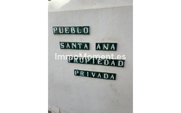Reventa - Apartamento - Benalmadena - Benalmadena Costa