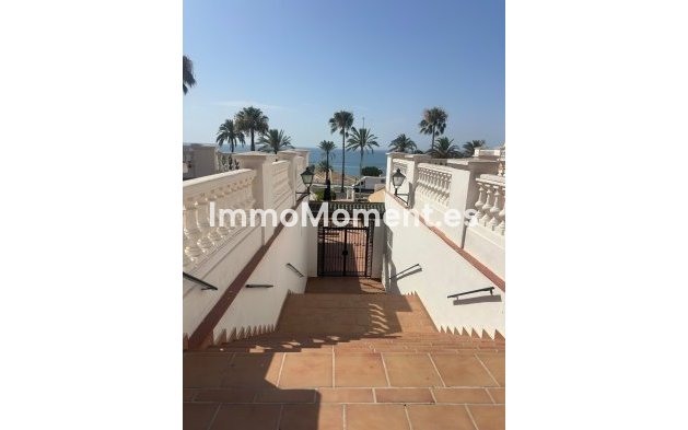Reventa - Apartamento - Benalmadena - Benalmadena Costa