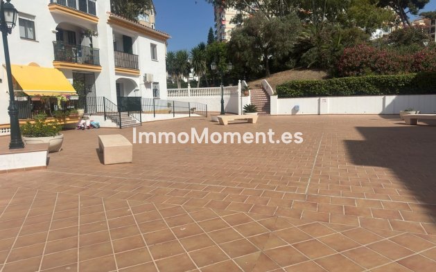 Reventa - Apartamento - Benalmadena - Benalmadena Costa