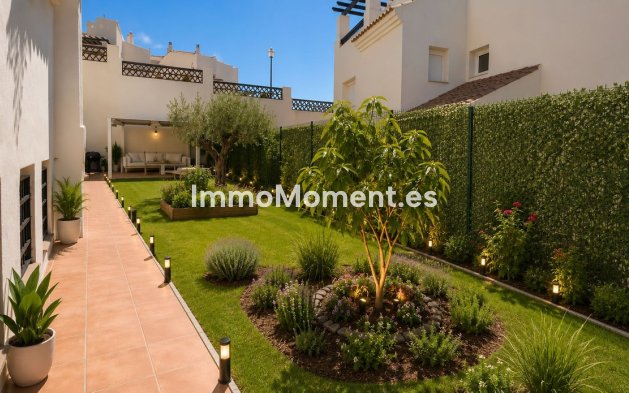 Bestaande woning - Appartement - Benalmadena - Benalmadena Centro