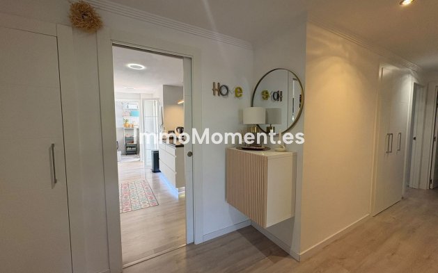 Bestaande woning - Appartement - Benalmadena - Benalmadena Centro