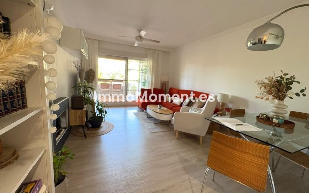 Bestaande woning - Appartement - Benalmadena - Benalmadena Centro