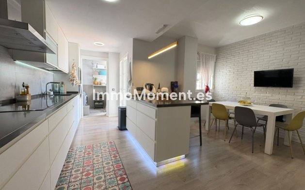 Bestaande woning - Appartement - Benalmadena - Benalmadena Centro