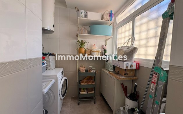 Bestaande woning - Appartement - Benalmadena - Benalmadena Centro