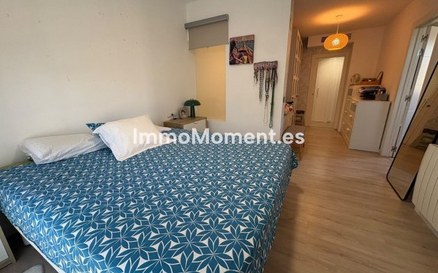 Bestaande woning - Appartement - Benalmadena - Benalmadena Centro