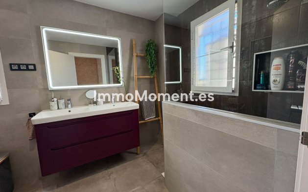 Bestaande woning - Appartement - Benalmadena - Benalmadena Centro