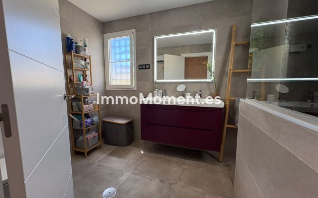 Bestaande woning - Appartement - Benalmadena - Benalmadena Centro