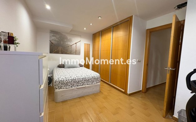 Bestaande woning - Appartement - Benalmadena - Benalmadena Centro