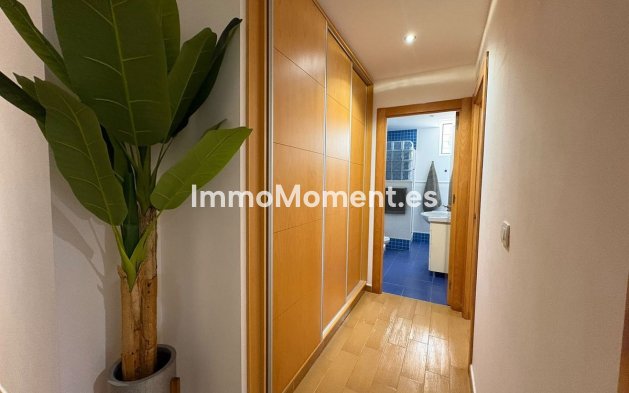 Bestaande woning - Appartement - Benalmadena - Benalmadena Centro