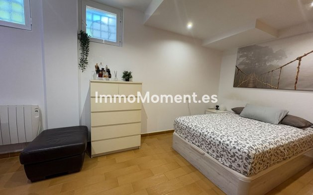 Bestaande woning - Appartement - Benalmadena - Benalmadena Centro