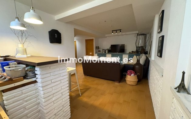 Bestaande woning - Appartement - Benalmadena - Benalmadena Centro