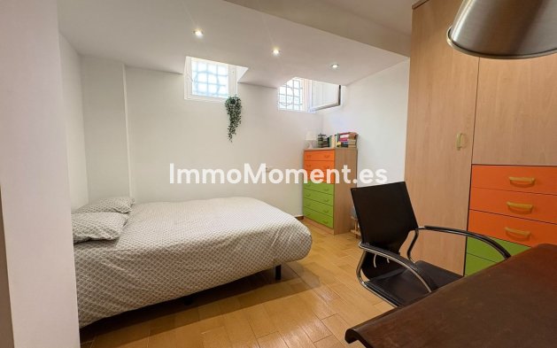 Bestaande woning - Appartement - Benalmadena - Benalmadena Centro
