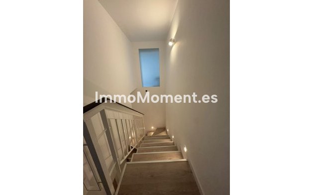 Bestaande woning - Appartement - Benalmadena - Benalmadena Centro