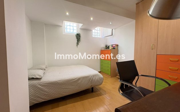 Bestaande woning - Appartement - Benalmadena - Benalmadena Centro